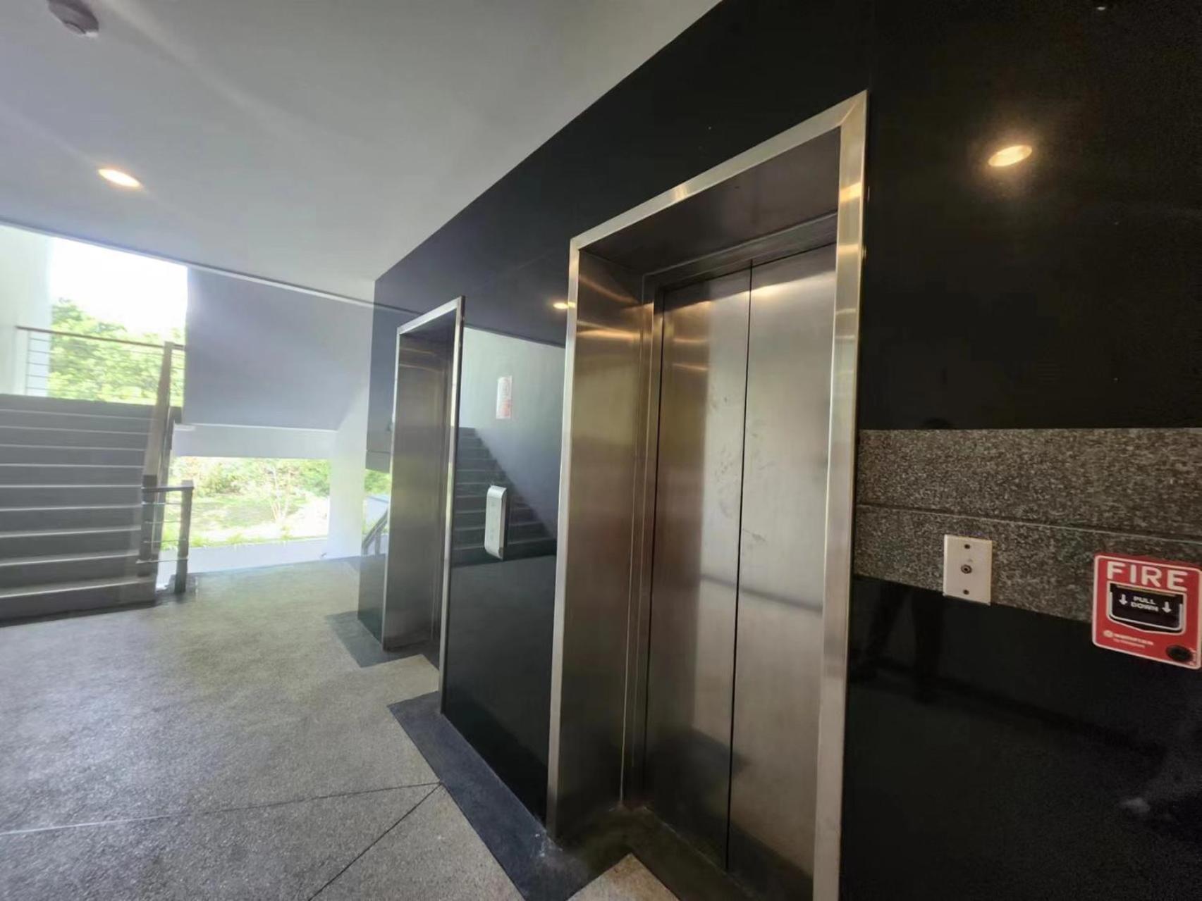 Veloche Karon Apartment Ban Karon Екстериор снимка