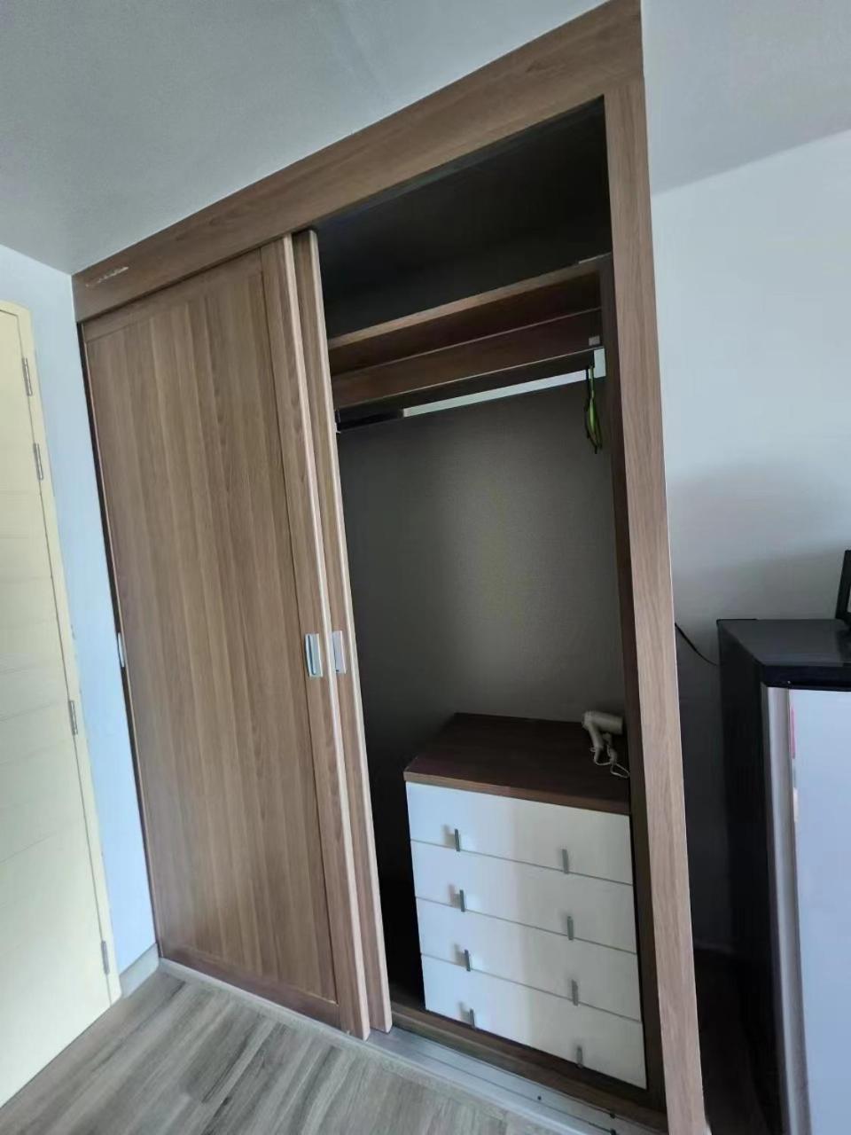 Veloche Karon Apartment Ban Karon Екстериор снимка
