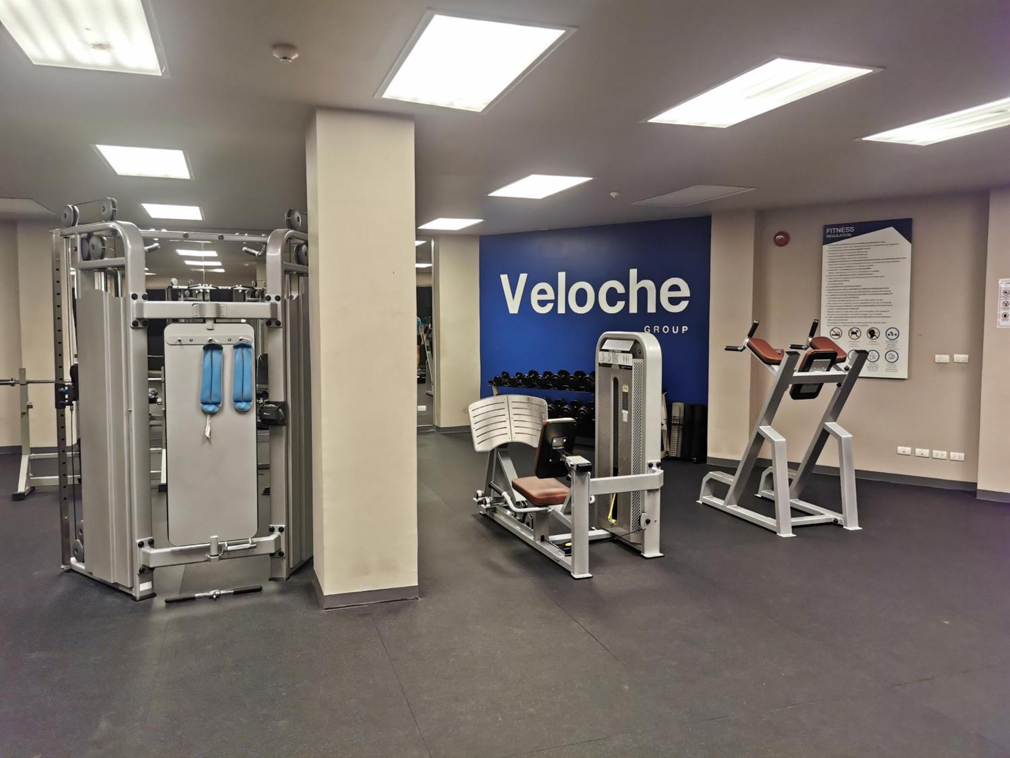 Veloche Karon Apartment Ban Karon Екстериор снимка